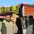 Afghanistan Beerdigung nach Anschlag