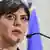 Laura Kovesi, szefowa Prokuratury Europejskiej zajmie się od 1.06.2021 ściganiem przestępstw dotyczących funduszów unijnych