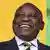Südafrika - neuer Präsident Cyril Ramaphosa