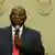New South African president Cyril Ramaphosa takes his oath of office