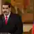 Venezuela  Präsident Nicolas Maduro