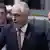 Australien Premierminister Malcolm Turnbull und Barnaby Joyce