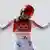 Pyeongchang 2018 Olympische Winterspiele Ski Alpin Slalom Mikaela Shiffrin