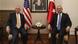Türkei Mevlut Cavusoglu, Rex Tillerson Türkei Mevlut Cavusoglu, Rex Tillerson