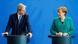 Deutschland Angela Merkel und Paolo Gentiloni Deutschland Angela Merkel und Paolo Gentiloni