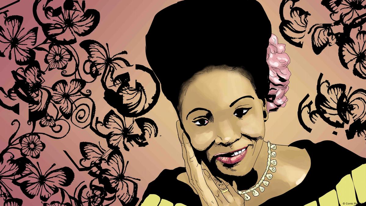 Margaret Ekpo, pioneering feminism in Nigeria – DW – 03/24/2018