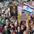 Israel Anti Netanjahu Protest