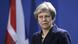 Deutschland Berlin Theresa May Deutschland Berlin Theresa May