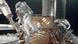 Astronaut schwebt am Teleskop entlang Foto: NASA Astronaut schwebt am Teleskop entlang Foto: NASA
