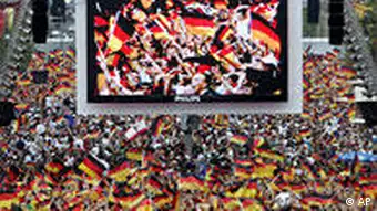 Deutschland 60 Jahre Kapitel 6 1999 – 2009 Fußball WM