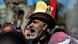 Jordanien Proteste Brotpreise Jordanien Proteste Brotpreise