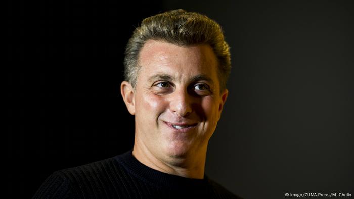 Luciano Huck 