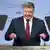 Петро Порошенко у на Мюнхенській безпековій конференції наголосив, що Росія має виконувати мінські домовленості