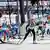 Російські біатлоністи на Зимовій Олімпіаді в Пхьончхані