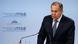 Russian Foreign Minister Sergey Lavrov speaks at the Munich Security Conference Russian Foreign Minister Sergey Lavrov speaks at the Munich Security Conference
