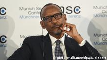 Conhecida por criticar Paul Kagame, youtuber é condenada no Ruanda