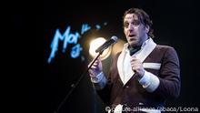 Shut Up & Play the Piano: Dokumentarfilm über Chilly Gonzales auf der Berlinale