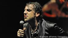 Shut Up & Play the Piano: Dokumentarfilm über Chilly Gonzales 