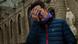Juan Carlos Cruz holds his hand to his face after a meeting with Archbishop Charles Scicluna at a Roman Catholic Church in New York Juan Carlos Cruz holds his hand to his face after a meeting with Archbishop Charles Scicluna at a Roman Catholic Church in New York
