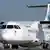 Avião do tipo ATR-72 operado pela Aseman Airlines cai no Irã