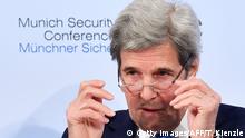 München MSC 2018 | ehem. US-Außenminister John Kerry