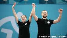 Россиян лишили олимпийской бронзы в керлинге из-за допинга
