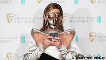 BAFTA awards: Full list of winners and nominees