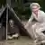 Bundesverteidigungsministerin Ursula von der Leyen Soldaten Zelte Ausrüstung