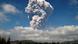 Indonesien Vulkanausbruch Mount Sinabung Indonesien Vulkanausbruch Mount Sinabung