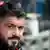 İtalyan Teknik Direktör Gennaro Gattuso