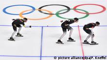 Juegos Olímpicos: más rápido, más alto, más fuerte,... más viejo 