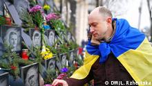 Opinion: Ukraine's stalled revolution