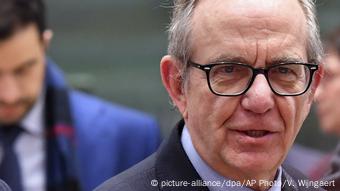 Unicredit, Πιέρ Κάρλο Πάντοαν