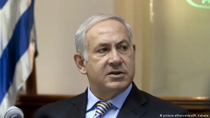 El primer ministro israelí, Benjamín Netanyahu, canceló un acuerdo con la Agencia de la ONU para los Refugiados (ACNUR) para reasentar a decenas de miles de refugiados africanos después de violenta reacción de políticos de derecha. (3.04.2018).