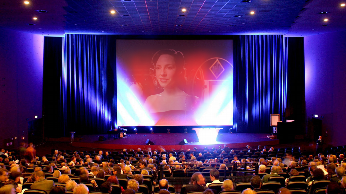DW-Thementag: 24 Stunden Film