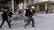 Syrien Angriff auf Ghouta Syrien Angriff auf Ghouta