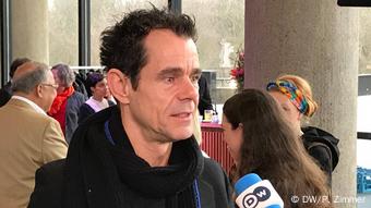 FilmAfrica! Projekt Premiere Film Supa Modo auf der Berlinale Tom Tykwer