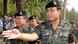 Thailand Proteste gegen Korruption des Militärs Thailand Proteste gegen Korruption des Militärs