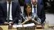 US Ambassador to the United Nations Nikki Haley US Ambassador to the United Nations Nikki Haley