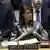 USA UN Sicherheitsrat Nikki Haley