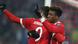 Fußball Champions League Bayern München vs Besiktas Istanbul | Kingsley Coman Fußball Champions League Bayern München vs Besiktas Istanbul | Kingsley Coman