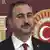 Türkei Justizminister Abdulhamit Gul