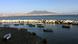 Italien Wahlen - Neapel Hafen Italien Wahlen - Neapel Hafen
