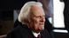 Billy Graham, pictured in 2010 Billy Graham, pictured in 2010