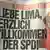 Hund Lima SPD-Parteimitglied, BILD-Zeitung