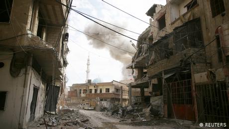 Відрізаними від світу є близько 400 тисяч людей. 