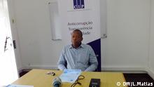Moçambique voltou a regredir no Índice de Perceção da Corrupção