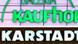 Logos von Karstadt und Kaufhof (Montage: DW) Logos von Karstadt und Kaufhof (Montage: DW)