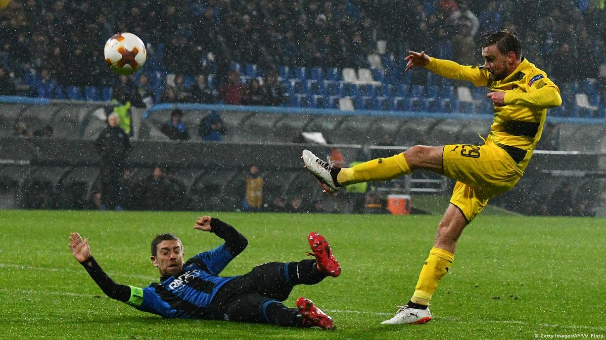 Prediksi Lengkap Dortmund vs Atalanta 18 Februari