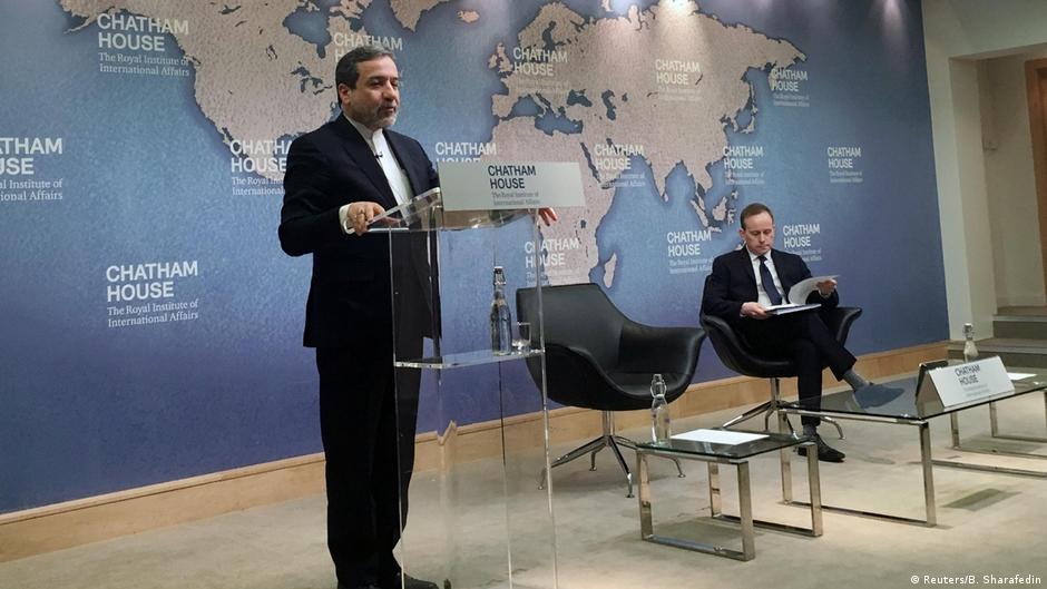 Irán reanudará su programa enriquecimiento de uranio – DW – 22/07/2025